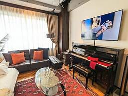 Acoustic GARAGE by Tranova