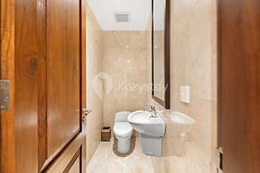 AbbyBelle Villa by Kozystay | Private Karma Beach