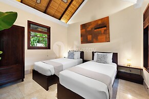 AbbyBelle Villa by Kozystay | Private Karma Beach