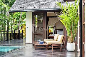AbbyBelle Villa by Kozystay | Private Karma Beach