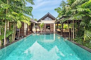 AbbyBelle Villa by Kozystay | Private Karma Beach