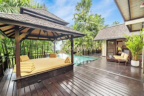 AbbyBelle Villa by Kozystay | Private Karma Beach
