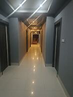 HOTEL ROYAL RESIDENCY