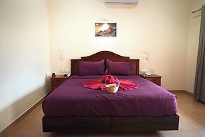 AyurGem Ayurveda Yoga &  Wellness Retreat