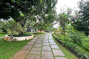 AyurGem Ayurveda Yoga &  Wellness Retreat