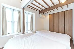 Kiyosumi SOHO by Tranova