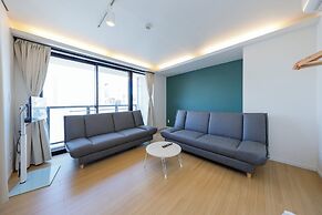 Kiyosumi SOHO by Tranova