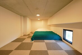 Kiyosumi SOHO by Tranova