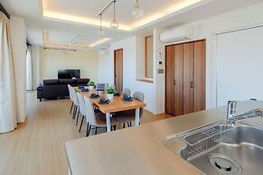 Kiyosumi SOHO by Tranova