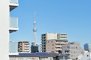 Kiyosumi SOHO by Tranova