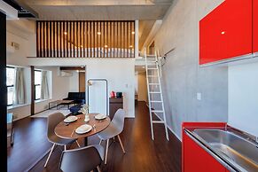 Kiyosumi SOHO by Tranova