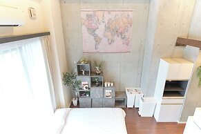 Kiyosumi SOHO by Tranova