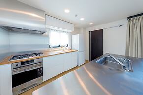 Kiyosumi SOHO by Tranova