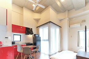 Kiyosumi SOHO by Tranova