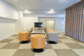 Kiyosumi SOHO by Tranova