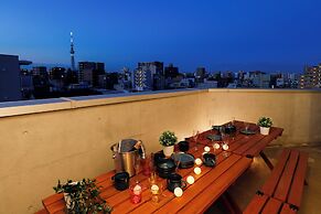 Kiyosumi SOHO by Tranova