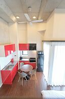 Kiyosumi SOHO by Tranova