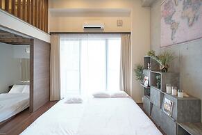 Kiyosumi SOHO by Tranova