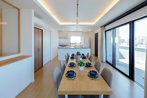 Kiyosumi SOHO by Tranova