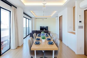 Kiyosumi SOHO by Tranova