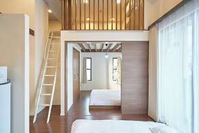 Kiyosumi SOHO by Tranova