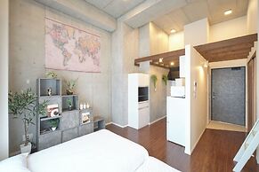 Kiyosumi SOHO by Tranova