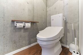 Kiyosumi SOHO by Tranova