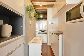 Kiyosumi SOHO by Tranova