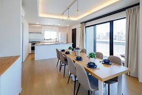Kiyosumi SOHO by Tranova