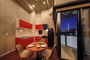 Kiyosumi SOHO by Tranova