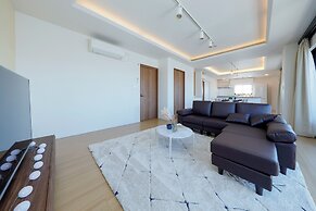Kiyosumi SOHO by Tranova