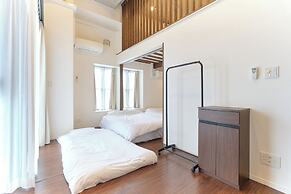 Kiyosumi SOHO by Tranova