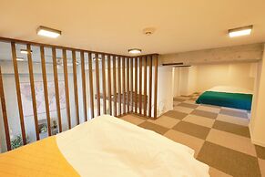 Kiyosumi SOHO by Tranova