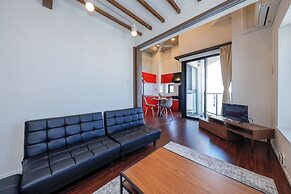 Kiyosumi SOHO by Tranova