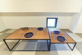 Kiyosumi SOHO by Tranova