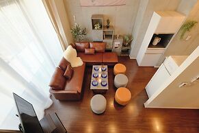 Kiyosumi SOHO by Tranova
