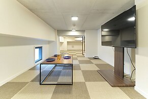 Kiyosumi SOHO by Tranova