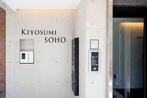 Kiyosumi SOHO by Tranova