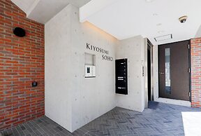 Kiyosumi SOHO by Tranova