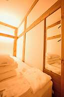 Hanok Hotel DAAM