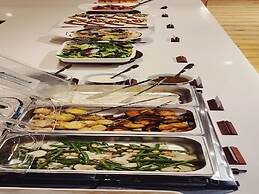 Hanok Hotel DAAM
