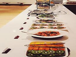 Hanok Hotel DAAM