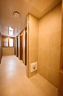 Hanok Hotel DAAM
