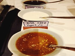 Hanok Hotel DAAM