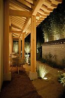Hanok Hotel DAAM