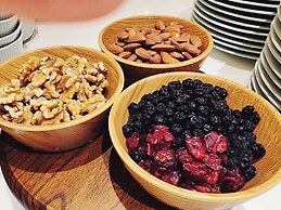 Hanok Hotel DAAM