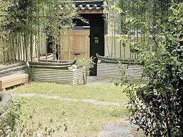 Hanok Hotel DAAM