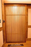 Hanok Hotel DAAM