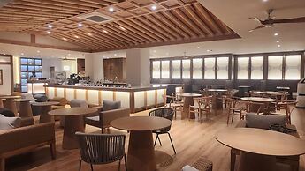 Hanok Hotel DAAM