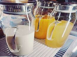 Hanok Hotel DAAM